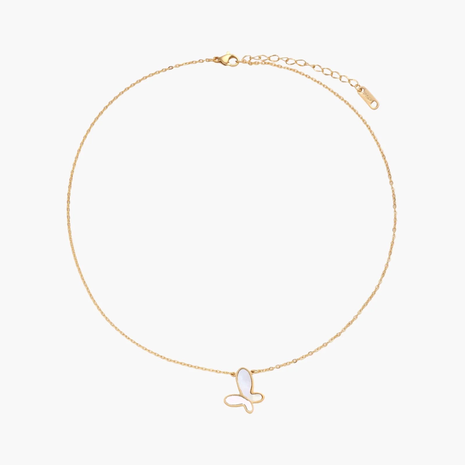 Flutter Dream Necklace